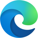 Microsoft Edge Logo